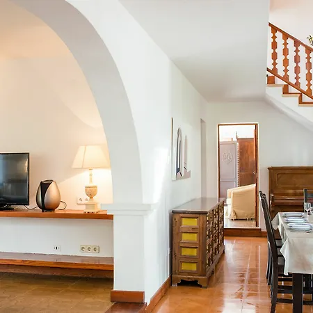 Crimson Villa San Antonio (Ibiza)