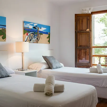 Villa Crimson San Antonio (Ibiza)